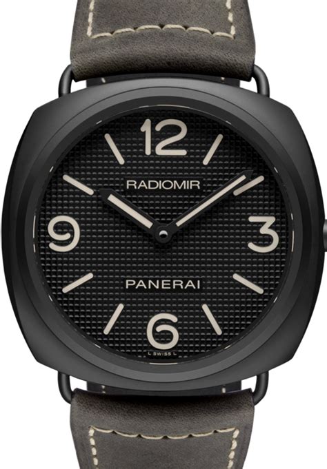 panerai 643